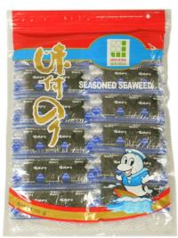 Seasoned Seaweed 100G JHFOODS